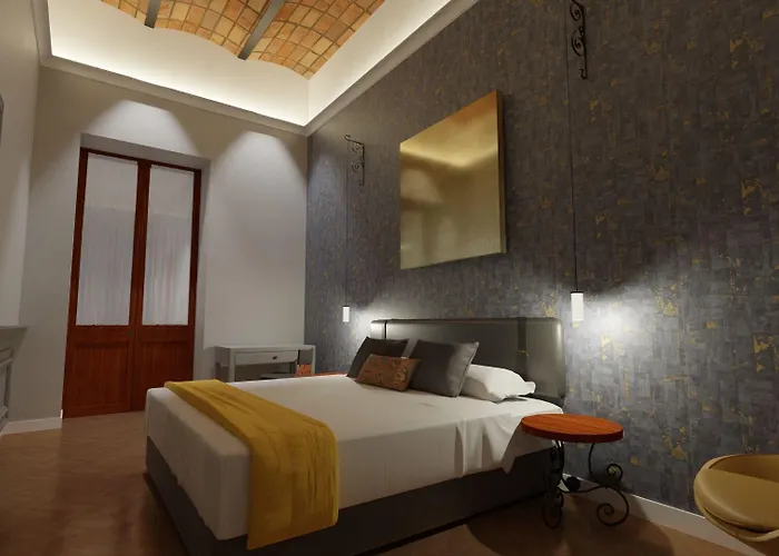 Bellas Artes Hotel 5*