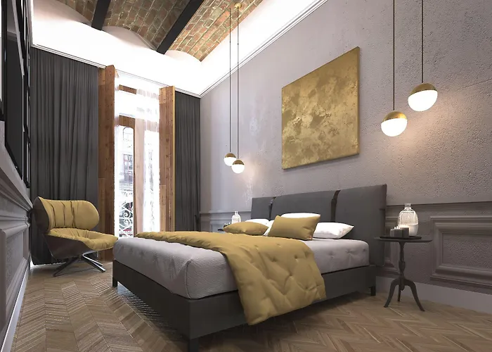 Bellas Artes Hotel 5*
