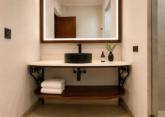 Hotel Bellas Artes