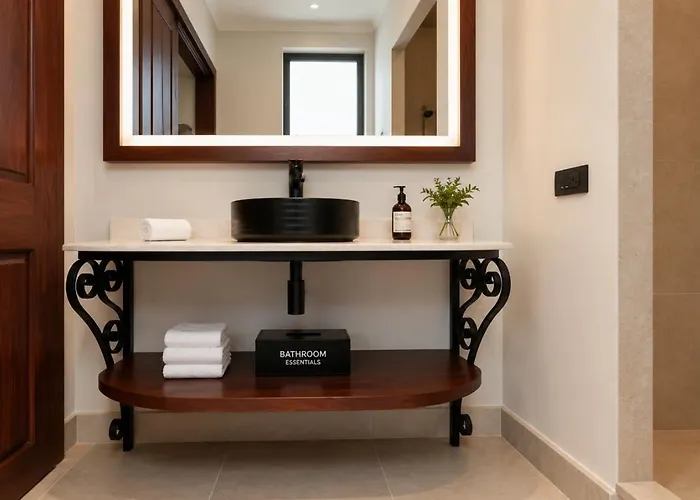 Hotel Bellas Artes 5*