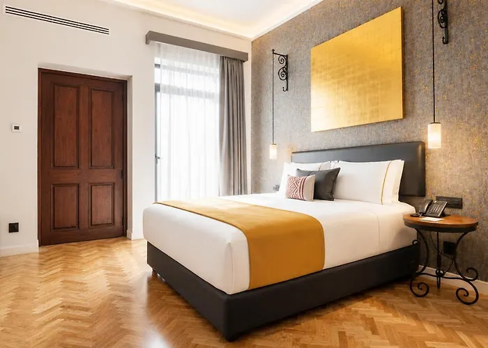 Bellas Artes Hotel