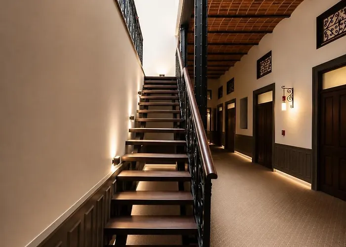 Bellas Artes Hotel
