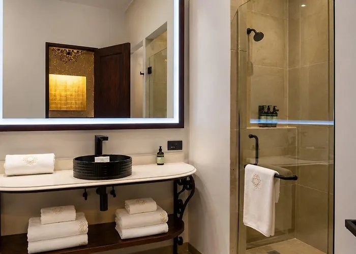 Bellas Artes Hotel 5*