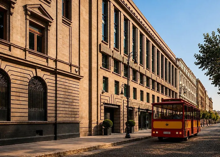 Bellas Artes 5* Cidade do México